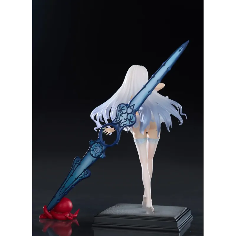 Fate Grand Order Melusine/Lancelot NBJ Studio