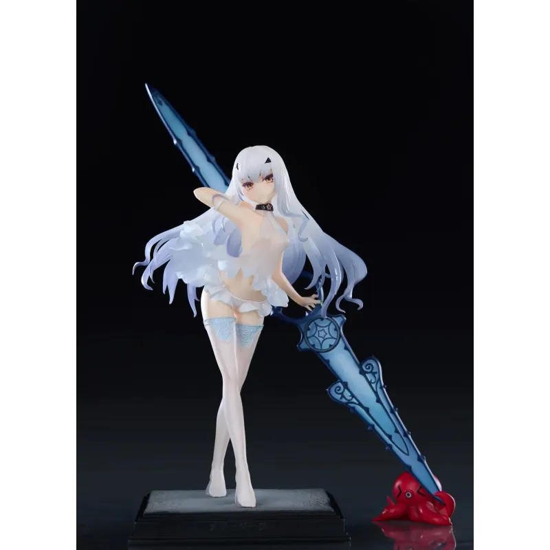 Fate Grand Order Melusine/Lancelot NBJ Studio