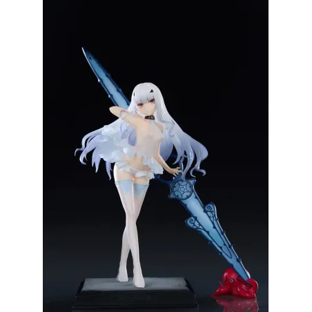 Fate Grand Order Melusine/Lancelot NBJ Studio