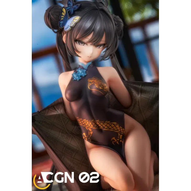 Blue Archive Ryuuge Kisaki ACGN 02 Studio