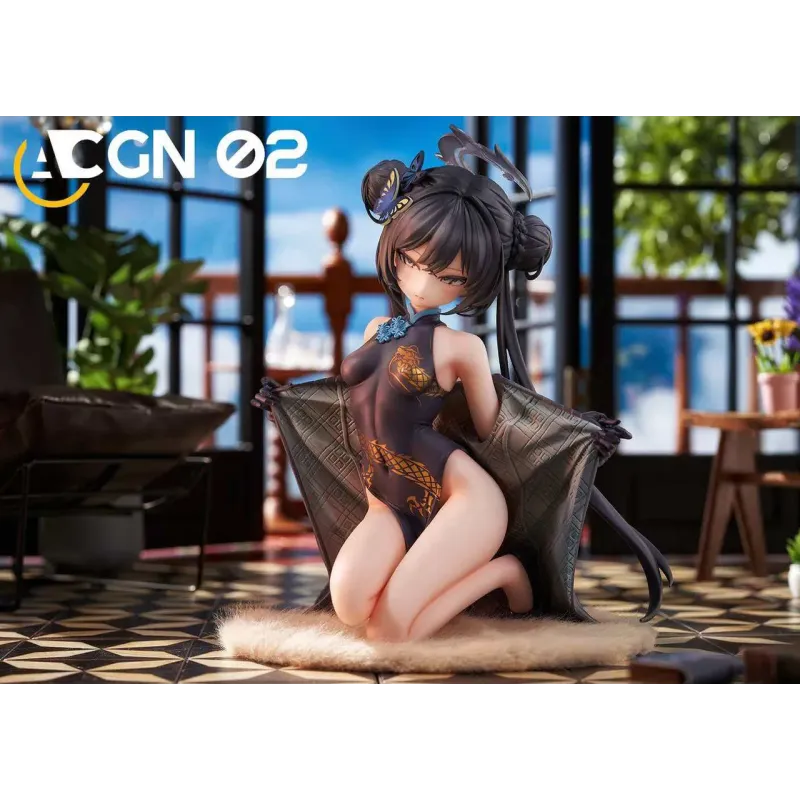 Blue Archive Ryuuge Kisaki ACGN 02 Studio