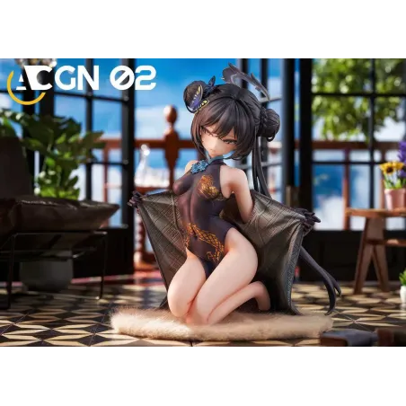 Blue Archive Ryuuge Kisaki ACGN 02 Studio