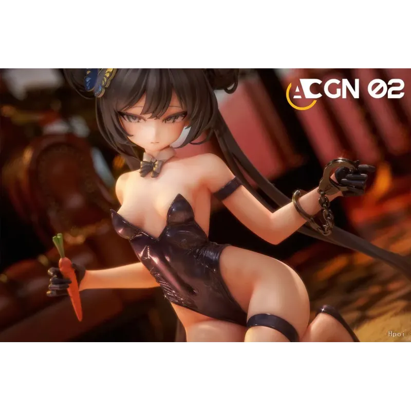 Blue Archive Ryuuge Kisaki ACGN 02 Studio