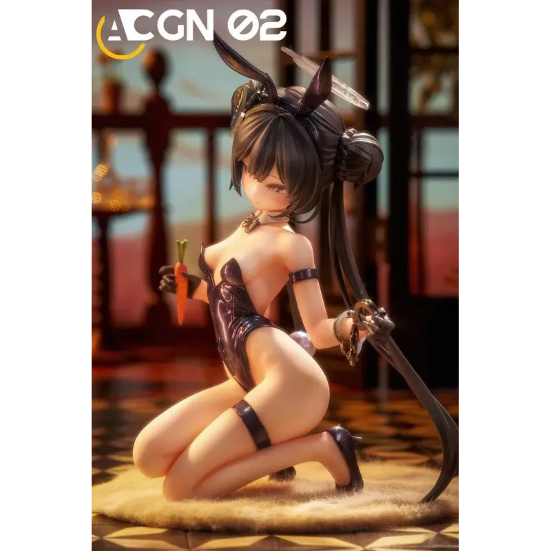 Blue Archive Ryuuge Kisaki ACGN 02 Studio