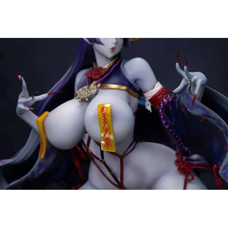 Fate Grand Order Zombie Minamoto no Raikou & Shuten Doji Xpic Studio