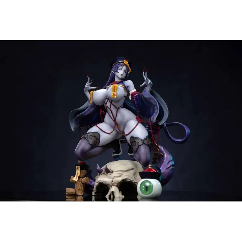 Fate Grand Order Zombie Minamoto no Raikou & Shuten Doji Xpic Studio