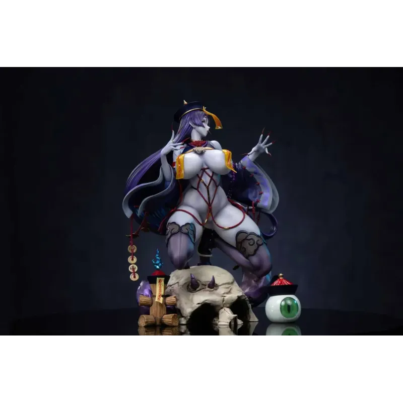 Fate Grand Order Zombie Minamoto no Raikou & Shuten Doji Xpic Studio