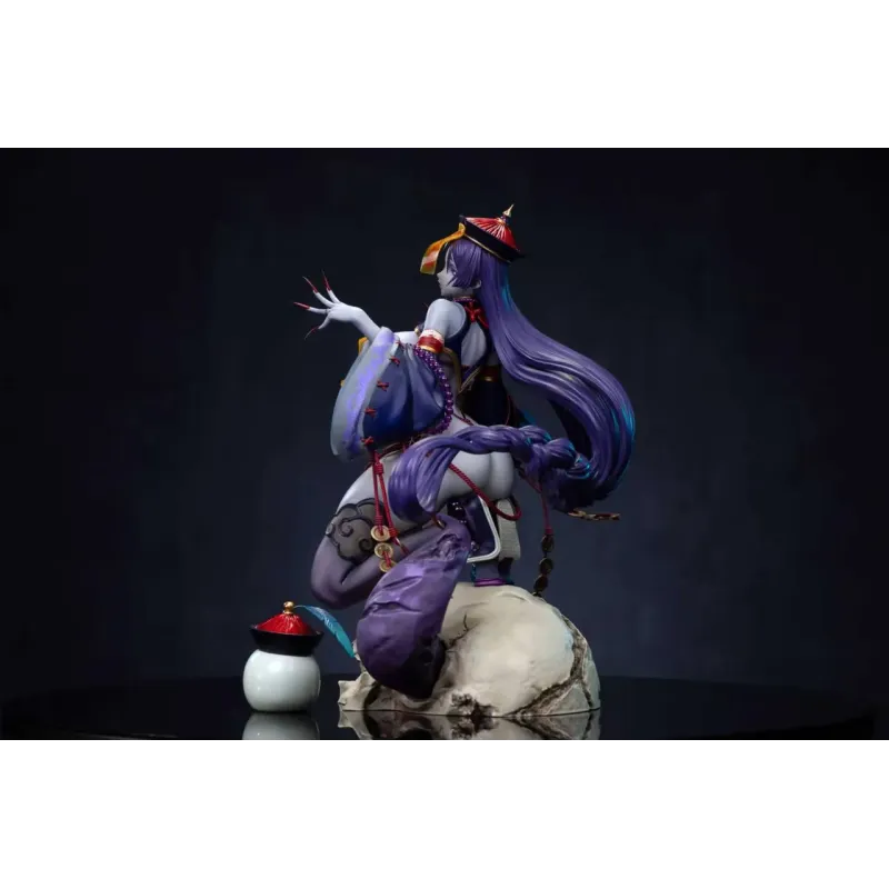 Fate Grand Order Zombie Minamoto no Raikou & Shuten Doji Xpic Studio
