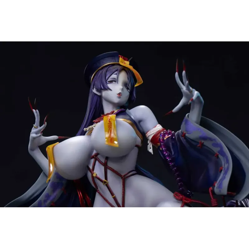 Fate Grand Order Zombie Minamoto no Raikou & Shuten Doji Xpic Studio