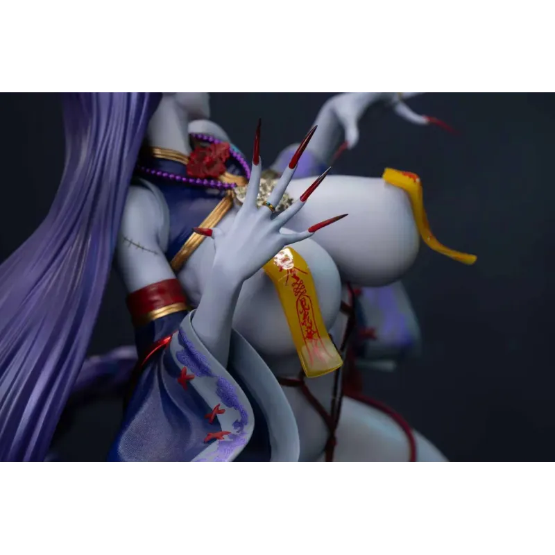 Fate Grand Order Zombie Minamoto no Raikou & Shuten Doji Xpic Studio