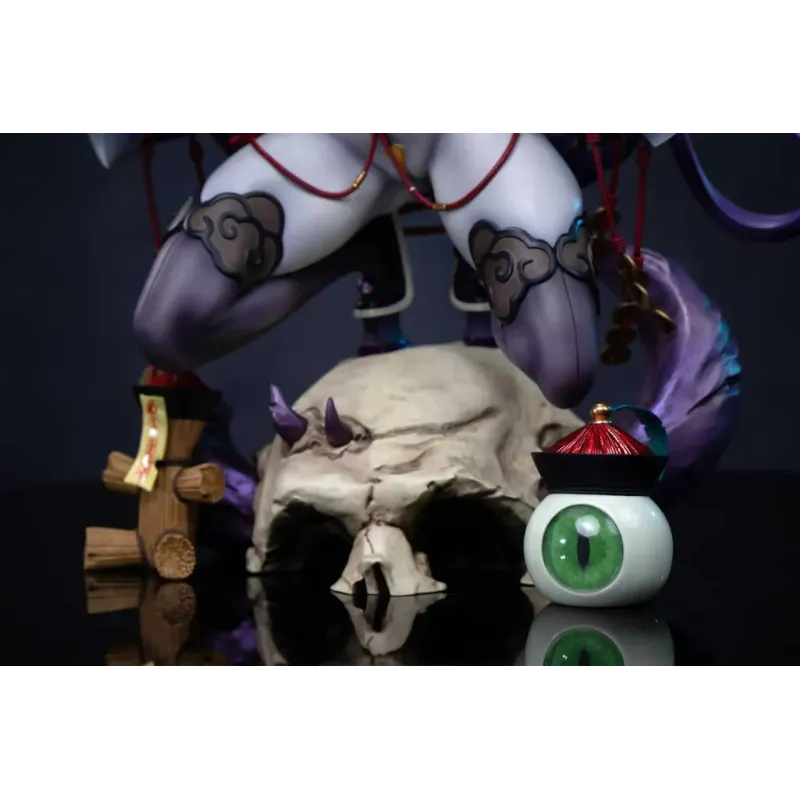 Fate Grand Order Zombie Minamoto no Raikou & Shuten Doji Xpic Studio
