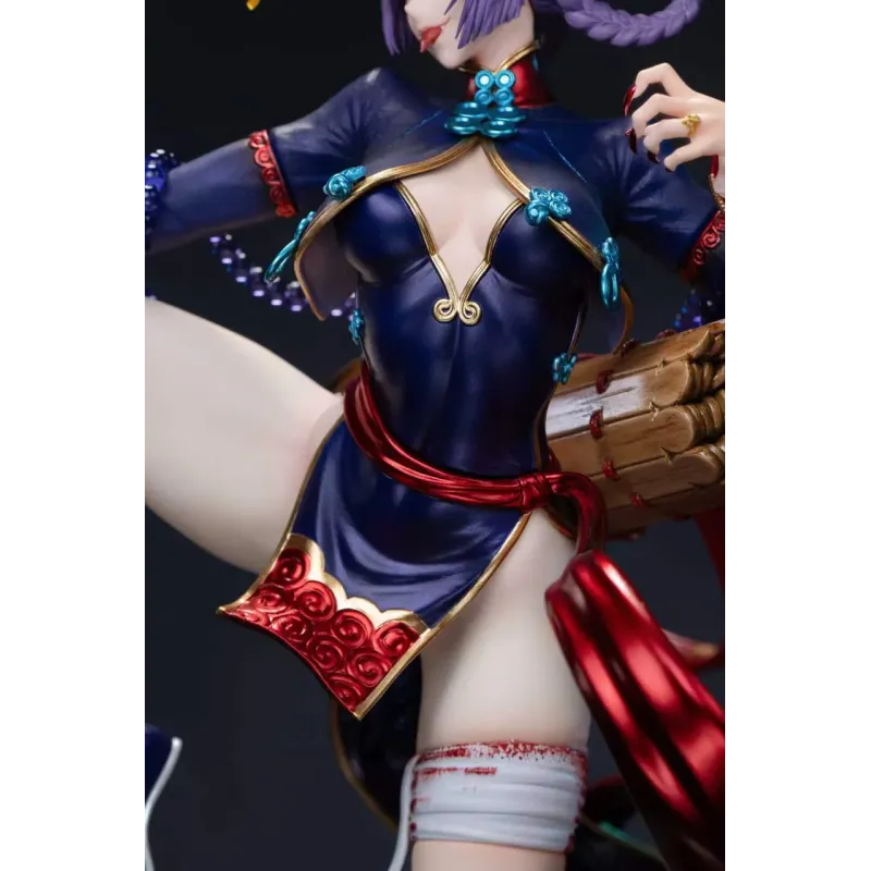 Fate Grand Order Zombie Minamoto no Raikou & Shuten Doji Xpic Studio