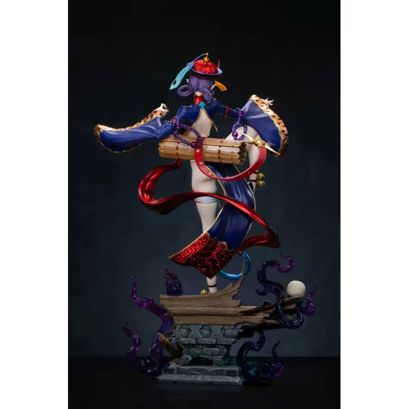 Fate Grand Order Zombie Minamoto no Raikou & Shuten Doji Xpic Studio