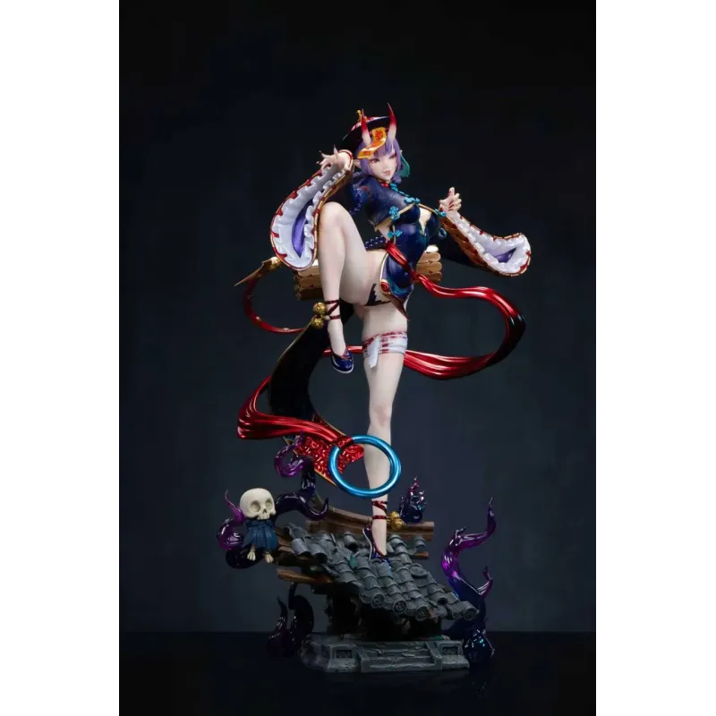 Fate Grand Order Zombie Minamoto no Raikou & Shuten Doji Xpic Studio