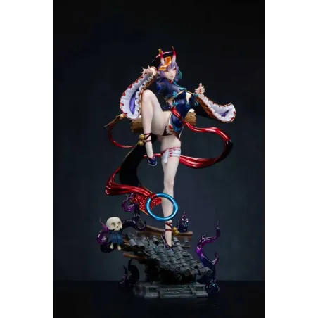 Fate Grand Order Zombie Minamoto no Raikou & Shuten Doji Xpic Studio