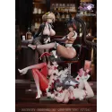 Goddess of Victory: Nikke Milk Twinkling Bunny QBYGZ Studio
