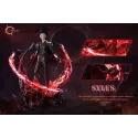 Love and Deepspace Sylus Lightning Studio