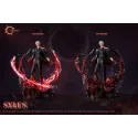 Love and Deepspace Sylus Lightning Studio