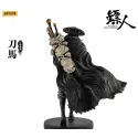 Blades of the Guardians DaoMa 52toys