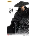 Blades of the Guardians DaoMa 52toys