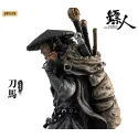 Blades of the Guardians DaoMa 52toys