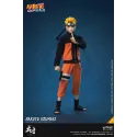 Naruto Shippuden Naruto Uzumaki Tunshi