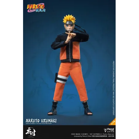 Naruto Shippuden Naruto Uzumaki Tunshi