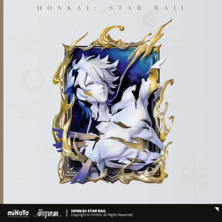 Honkai: Star Rail Diorama Series Phainon: Thus Burns the Dawn Ver. Myethos X miHoYo