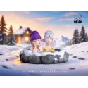 Frieren: Beyond Journey's End Frieren X Fern Hot Spring MMLAND Studio