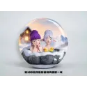 Frieren: Beyond Journey's End Frieren X Fern Hot Spring MMLAND Studio