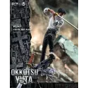Jujutsu Kaisen Culling Game Arc Yuta Okkotsu ZanyJoke Studio x Fantasy Studio