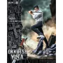 Jujutsu Kaisen Culling Game Arc Yuta Okkotsu ZanyJoke Studio x Fantasy Studio