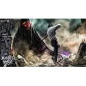 Jujutsu Kaisen Culling Game Arc Yuta Okkotsu ZanyJoke Studio x Fantasy Studio
