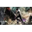 Jujutsu Kaisen Culling Game Arc Yuta Okkotsu ZanyJoke Studio x Fantasy Studio