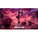 Jujutsu Kaisen Culling Game Arc Yuta Okkotsu ZanyJoke Studio x Fantasy Studio