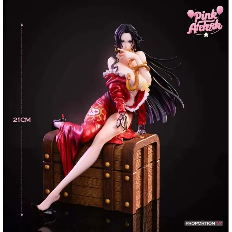 One Piece Sexy Ladies Pack