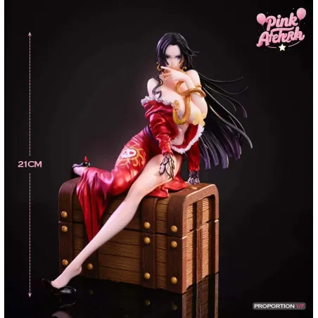 One Piece Sexy Ladies Pack