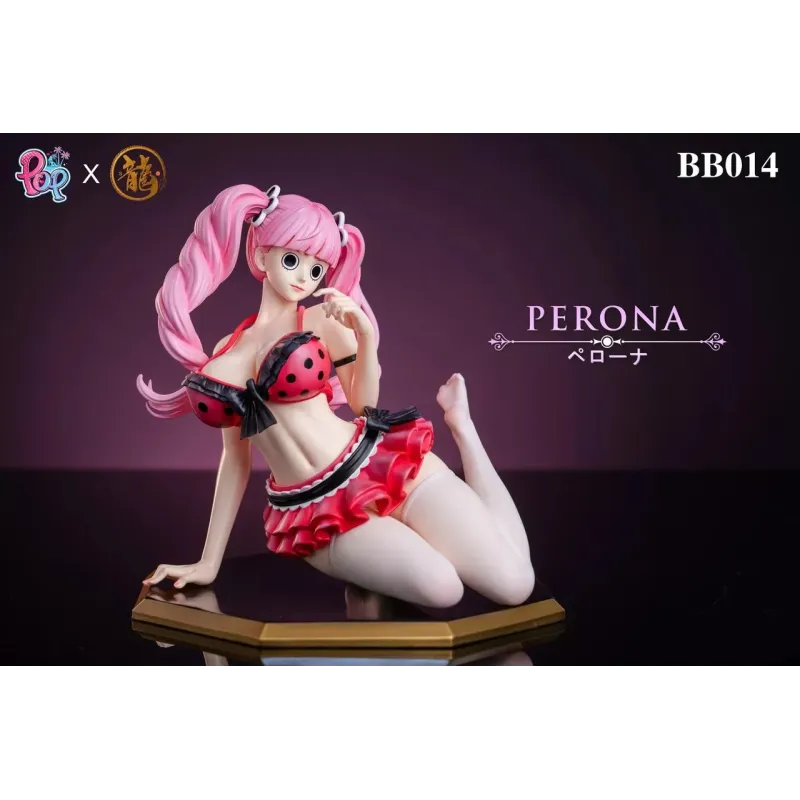 One Piece Sexy Ladies Pack