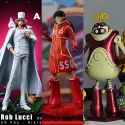One Piece Egghead Pack