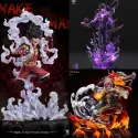 Anime Main Characters Pack