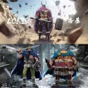 One Piece Elbaph Pack