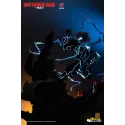 One Punch Man Saitama vs Boros Jimei Palace