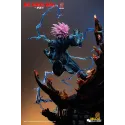 One Punch Man Saitama vs Boros Jimei Palace