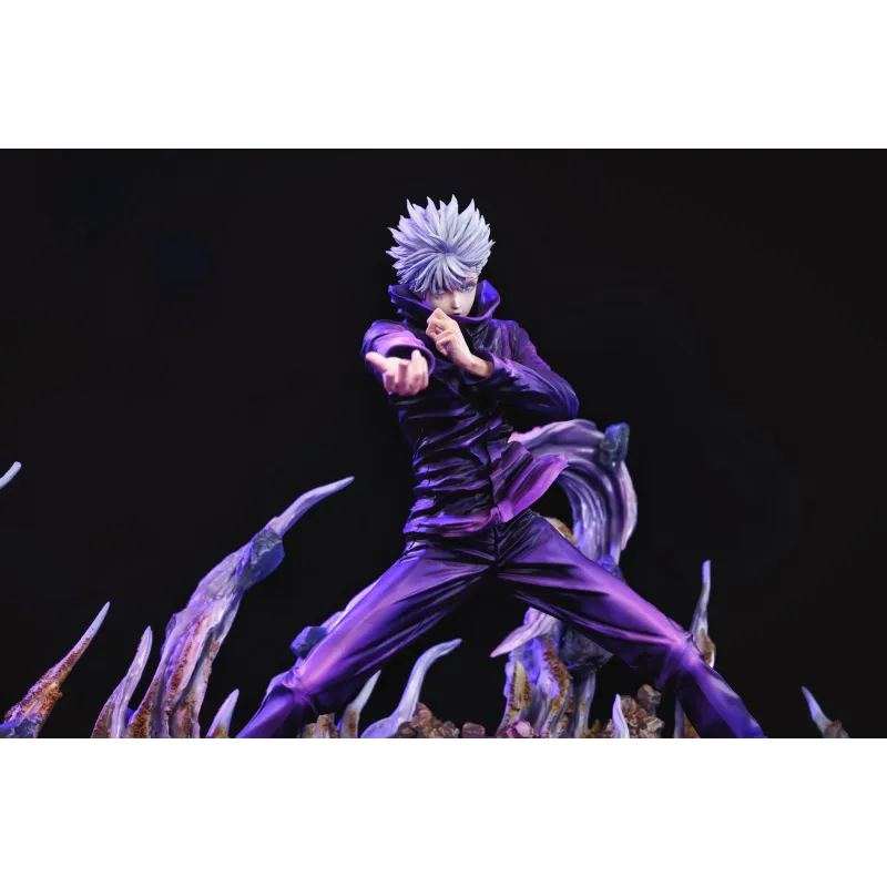 Jujutsu Kaisen Satoru Gojo Fantasy Studio