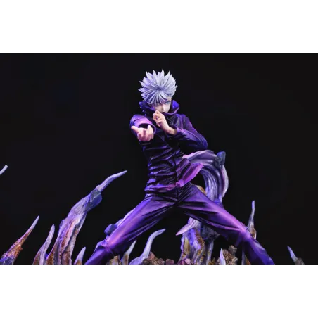 Jujutsu Kaisen Satoru Gojo Fantasy Studio