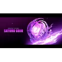 Jujutsu Kaisen Satoru Gojo Fantasy Studio