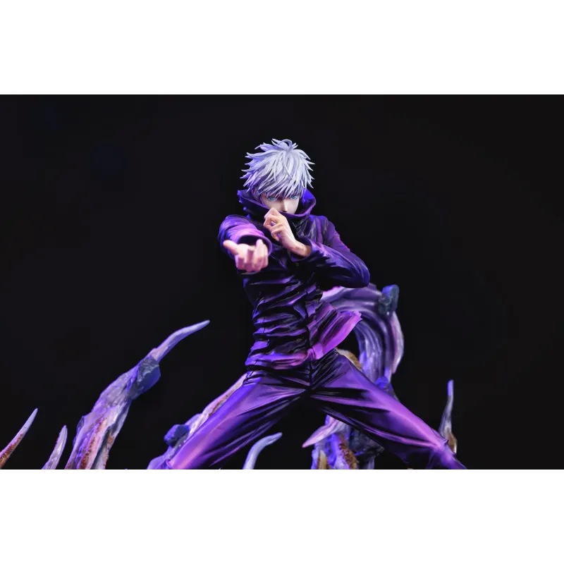 Jujutsu Kaisen Satoru Gojo Fantasy Studio