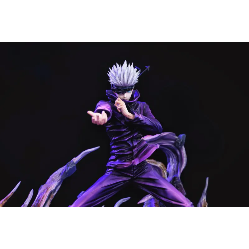 Jujutsu Kaisen Satoru Gojo Fantasy Studio