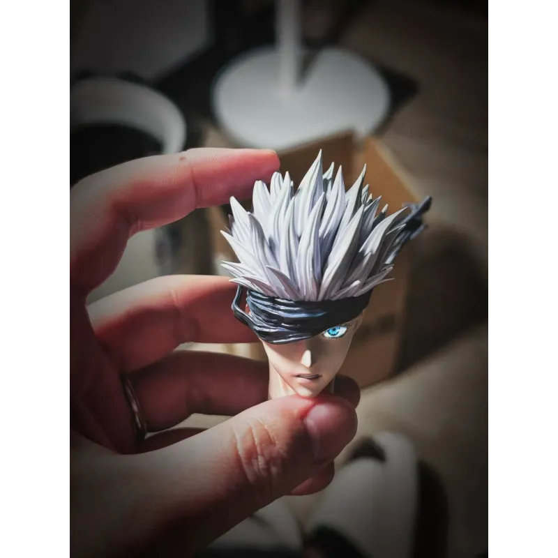 Jujutsu Kaisen Satoru Gojo Fantasy Studio