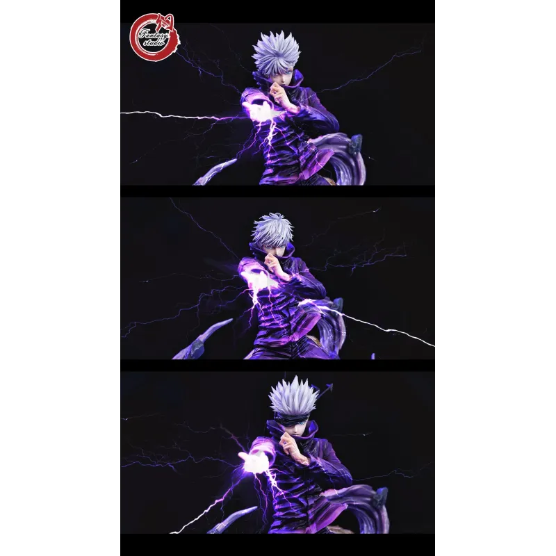 Jujutsu Kaisen Satoru Gojo Fantasy Studio